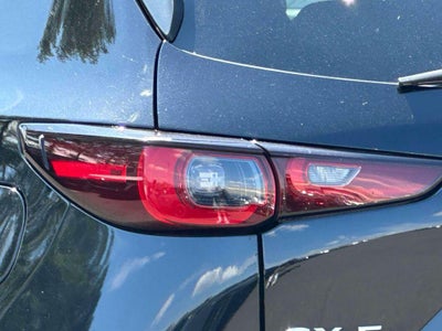 2024 Mazda Mazda CX-5 2.5 S Preferred