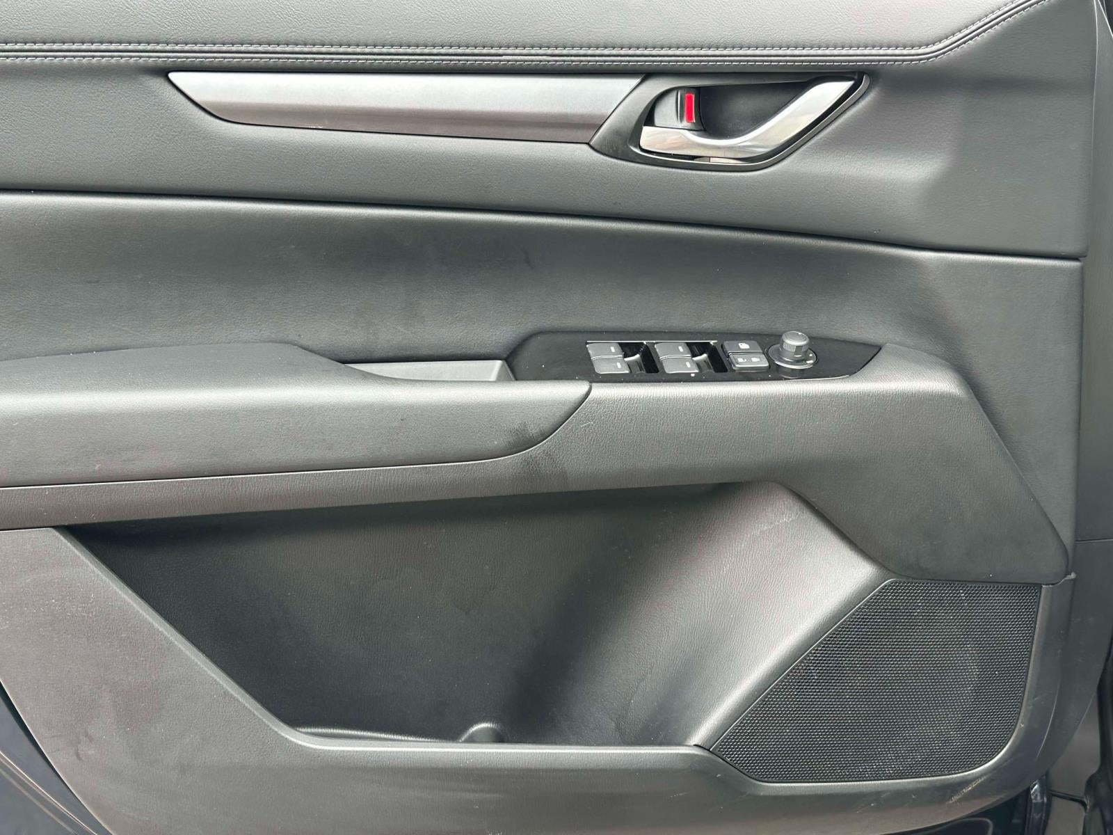 2025 Mazda Mazda CX-5 2.5 S Preferred