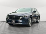 2025 Mazda Mazda CX-5 2.5 S Preferred