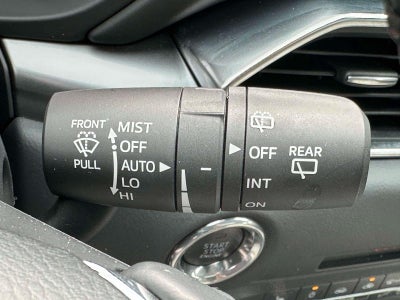 2025 Mazda Mazda CX-5 2.5 S Preferred