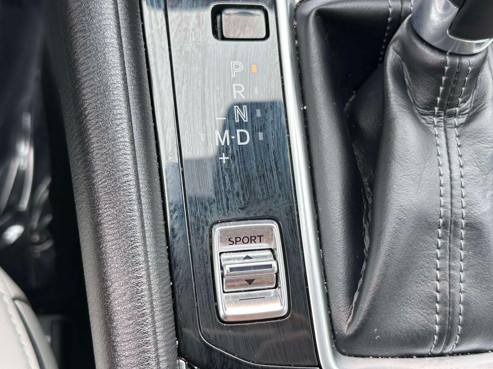 2025 Mazda Mazda CX-5 2.5 S Preferred