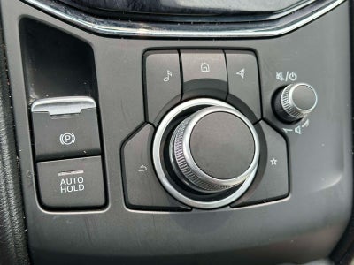 2025 Mazda Mazda CX-5 2.5 S Preferred