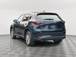 2025 Mazda Mazda CX-5 2.5 S Preferred