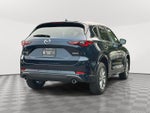 2025 Mazda Mazda CX-5 2.5 S Preferred