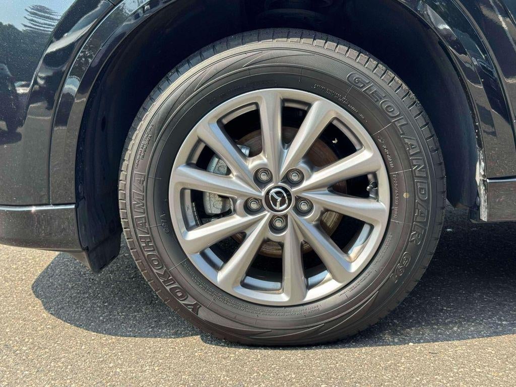 2025 Mazda Mazda CX-5 2.5 S Preferred