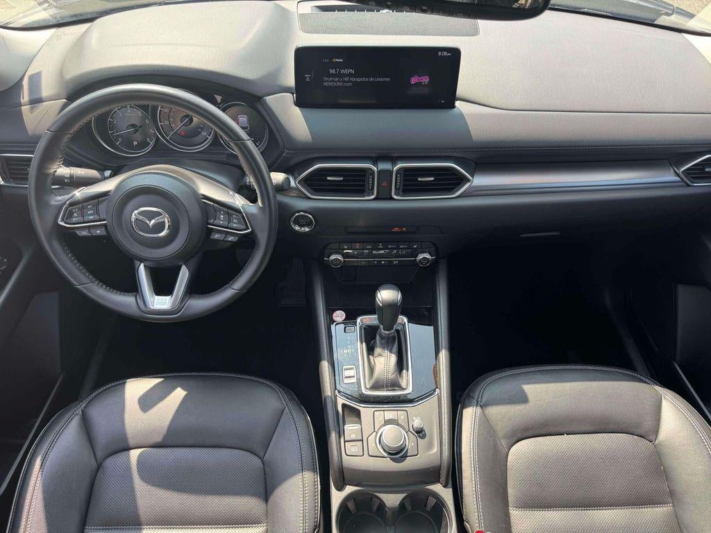 2025 Mazda Mazda CX-5 2.5 S Preferred
