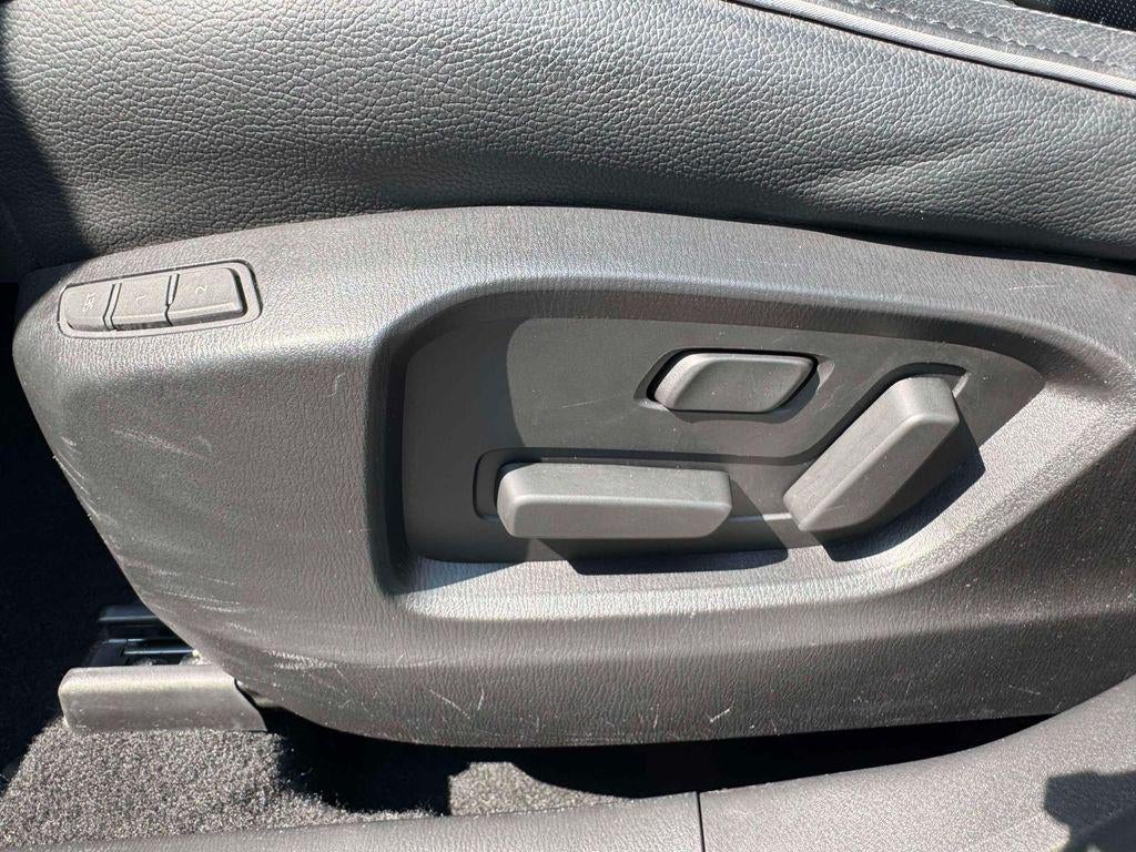 2025 Mazda Mazda CX-5 2.5 S Preferred