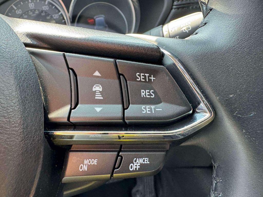 2025 Mazda Mazda CX-5 2.5 S Preferred