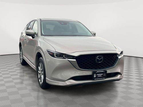 2024 Mazda Mazda CX-5 2.5 S Preferred