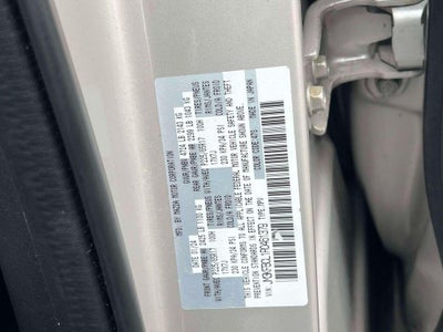 2024 Mazda Mazda CX-5 2.5 S Preferred