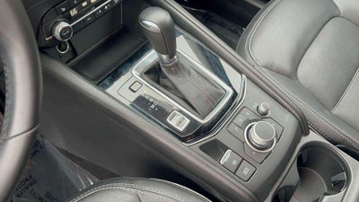 2024 Mazda Mazda CX-5 2.5 S Preferred