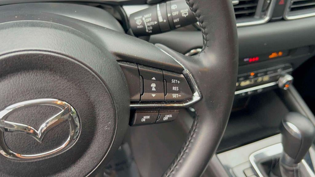 2024 Mazda Mazda CX-5 2.5 S Preferred