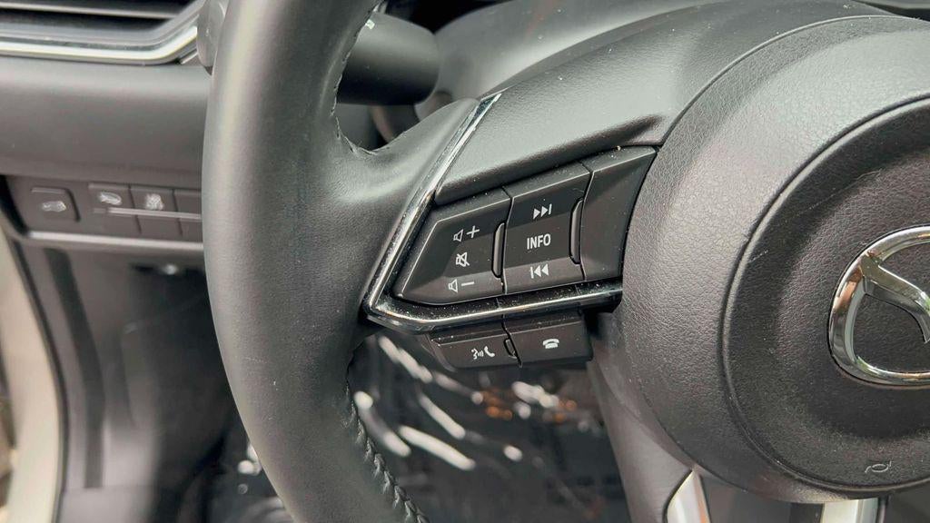 2024 Mazda Mazda CX-5 2.5 S Preferred
