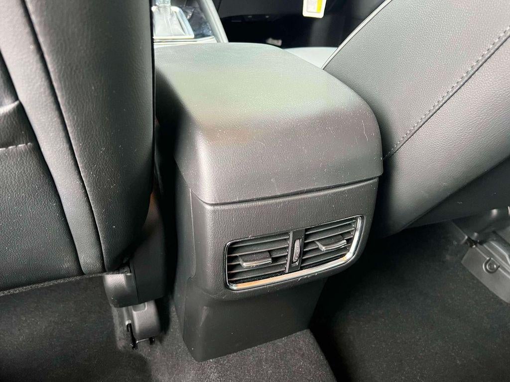 2024 Mazda Mazda CX-5 2.5 S Preferred