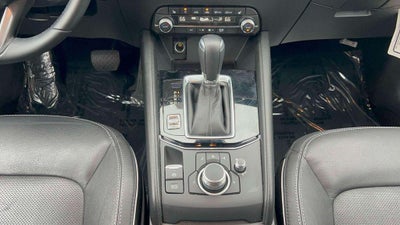 2024 Mazda Mazda CX-5 2.5 S Preferred