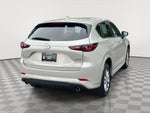2024 Mazda Mazda CX-5 2.5 S Preferred