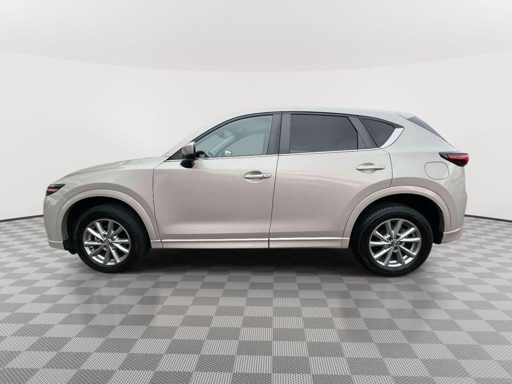 2024 Mazda Mazda CX-5 2.5 S Preferred