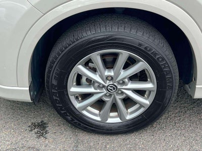2024 Mazda Mazda CX-5 2.5 S Preferred