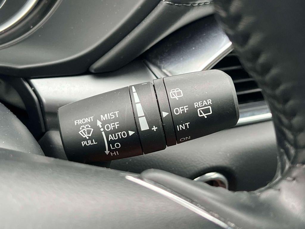 2024 Mazda Mazda CX-5 2.5 S Preferred