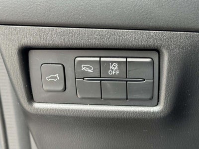 2025 Mazda Mazda CX-5 2.5 S Preferred