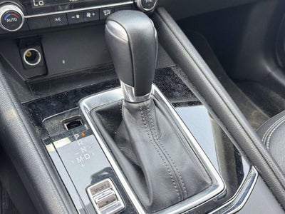 2025 Mazda Mazda CX-5 2.5 S Preferred