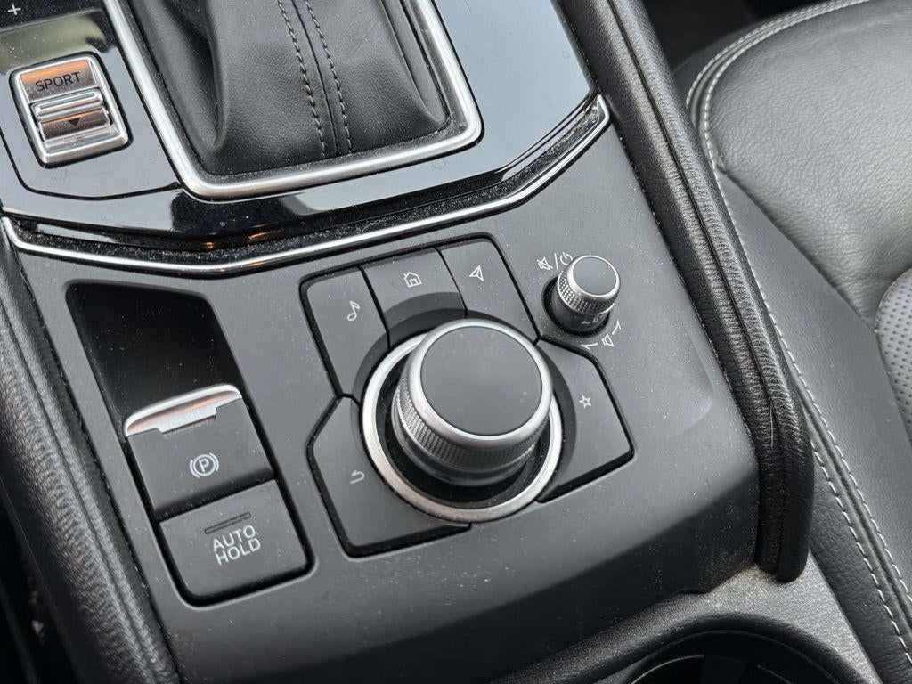 2025 Mazda Mazda CX-5 2.5 S Preferred