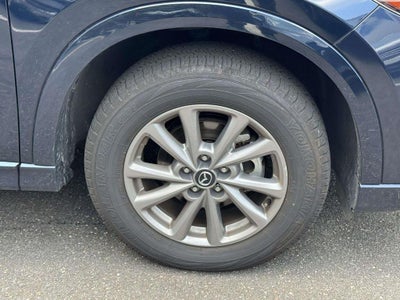 2025 Mazda Mazda CX-5 2.5 S Preferred