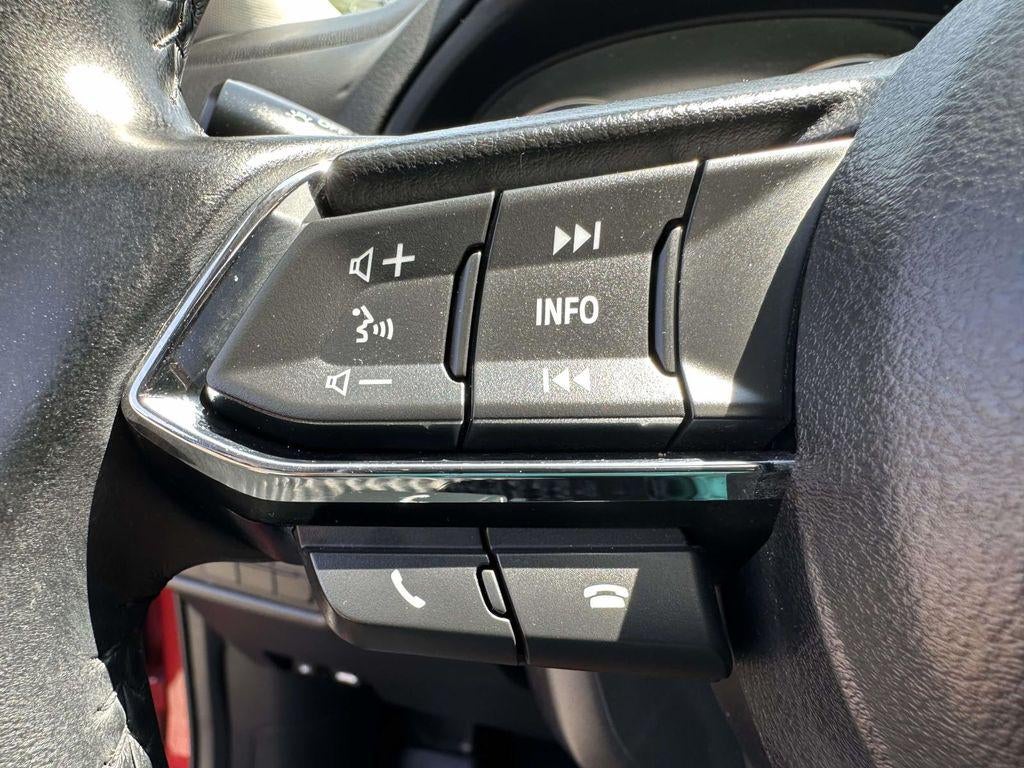 2017 Mazda Mazda CX-5 Touring