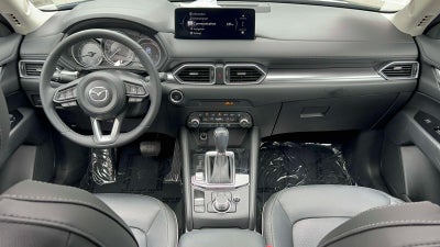 2024 Mazda Mazda CX-5 2.5 S Preferred