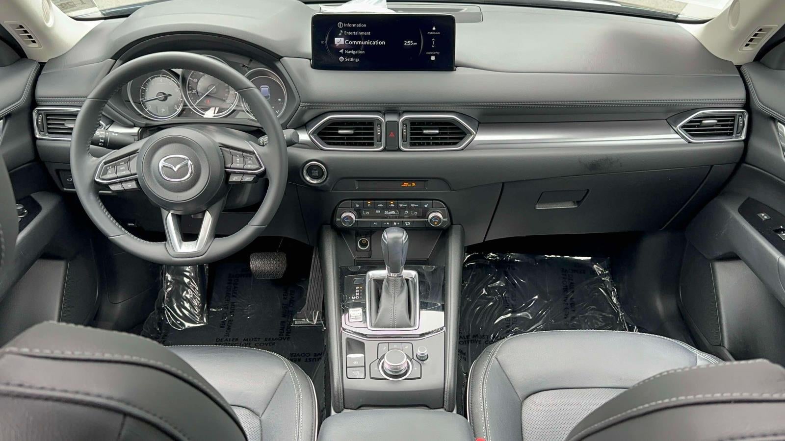2024 Mazda Mazda CX-5 2.5 S Preferred