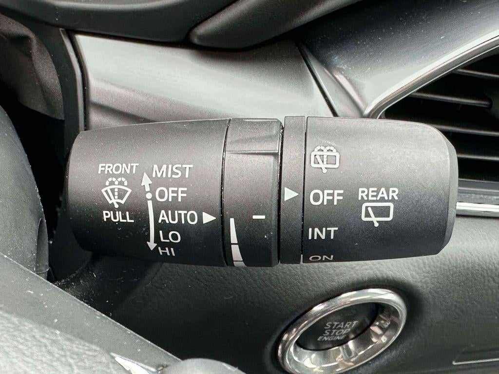 2024 Mazda Mazda CX-5 2.5 S Preferred