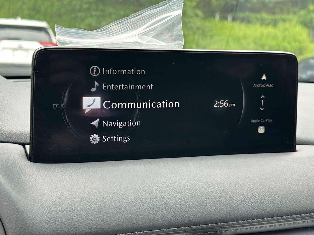 2024 Mazda Mazda CX-5 2.5 S Preferred