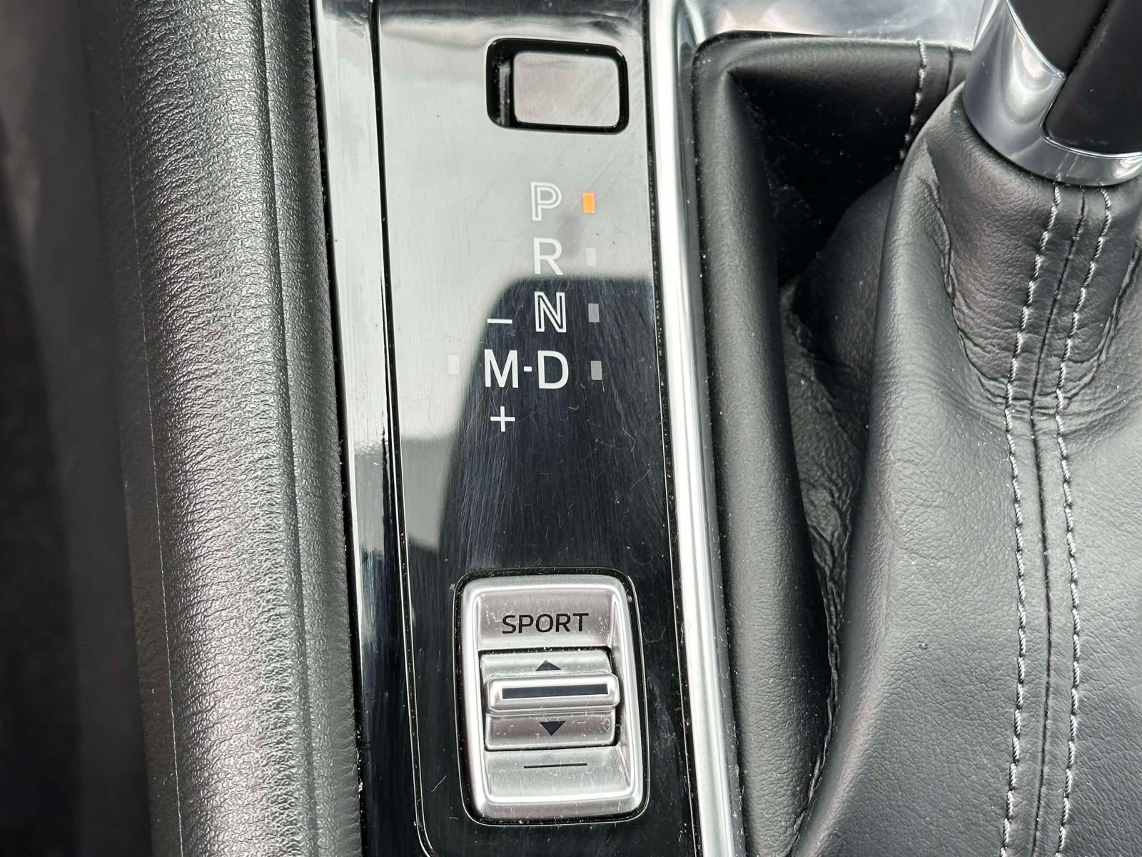 2024 Mazda Mazda CX-5 2.5 S Preferred