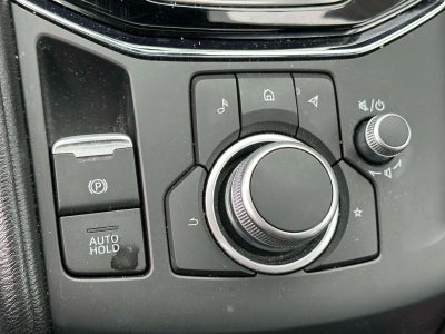 2024 Mazda Mazda CX-5 2.5 S Preferred