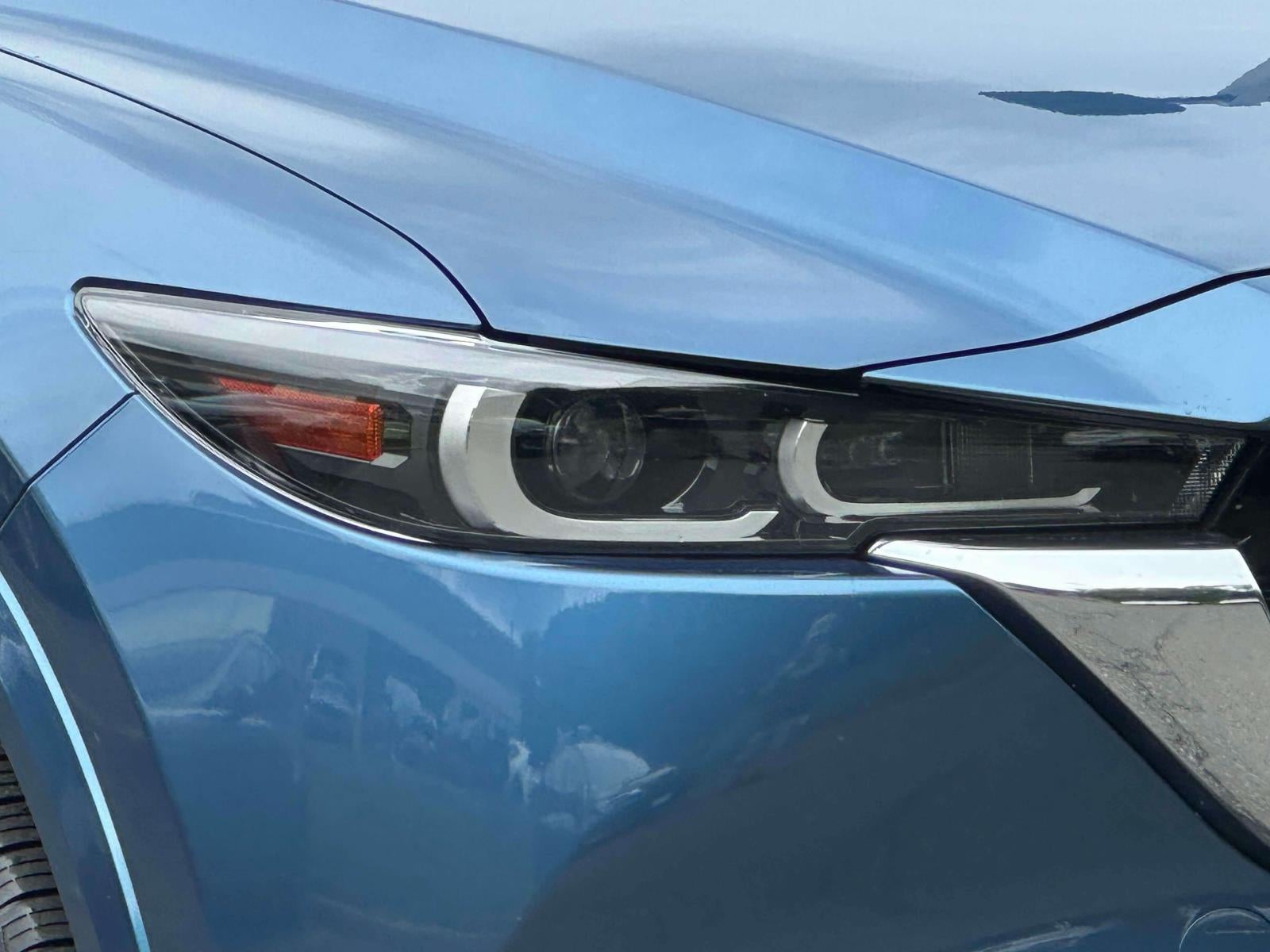 2024 Mazda Mazda CX-5 2.5 S Preferred