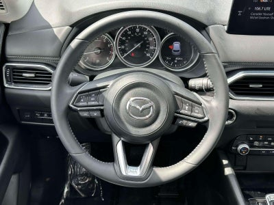 2024 Mazda Mazda CX-5 2.5 S Preferred