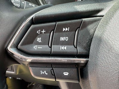 2024 Mazda Mazda CX-5 2.5 S Preferred