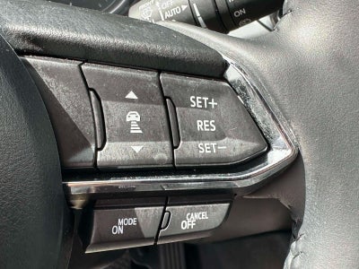 2024 Mazda Mazda CX-5 2.5 S Preferred