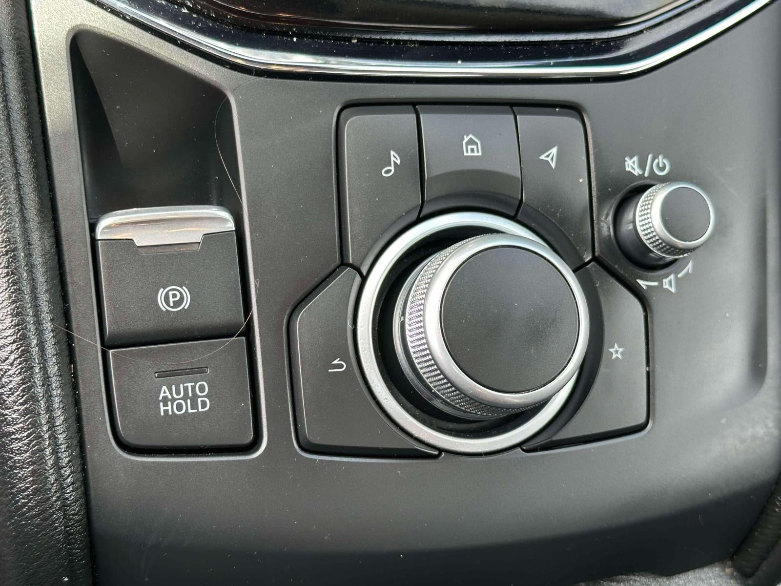2024 Mazda Mazda CX-5 2.5 S Preferred