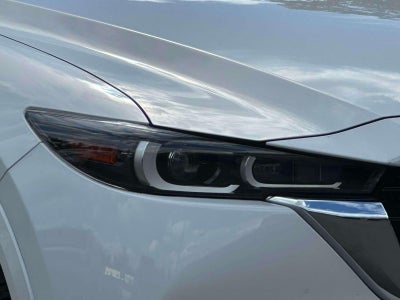 2024 Mazda Mazda CX-5 2.5 S Preferred