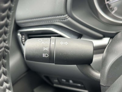 2025 Mazda Mazda CX-5 2.5 S Preferred