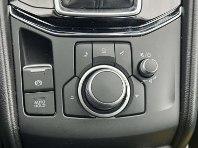 2025 Mazda Mazda CX-5 2.5 S Preferred