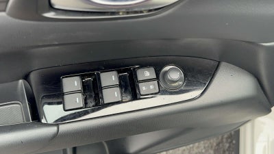 2025 Mazda Mazda CX-5 2.5 S Preferred