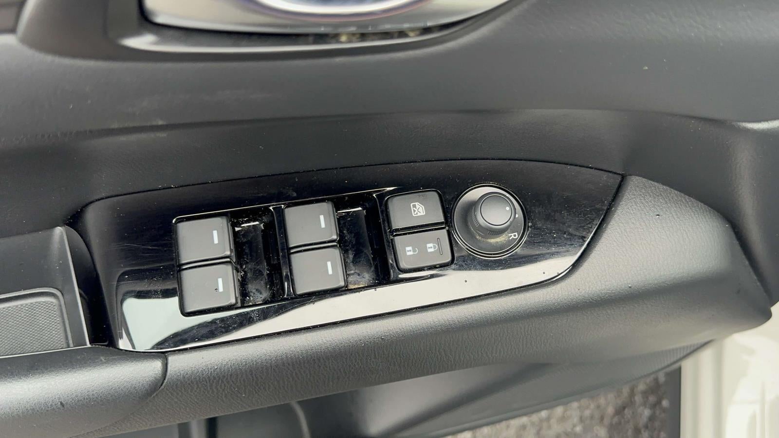 2025 Mazda Mazda CX-5 2.5 S Preferred