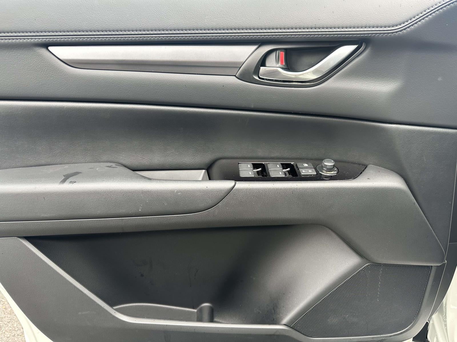 2025 Mazda Mazda CX-5 2.5 S Preferred