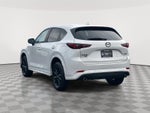 2025 Mazda Mazda CX-5 2.5 S Preferred