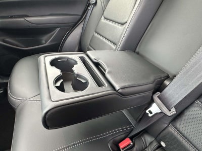 2025 Mazda Mazda CX-5 2.5 S Preferred