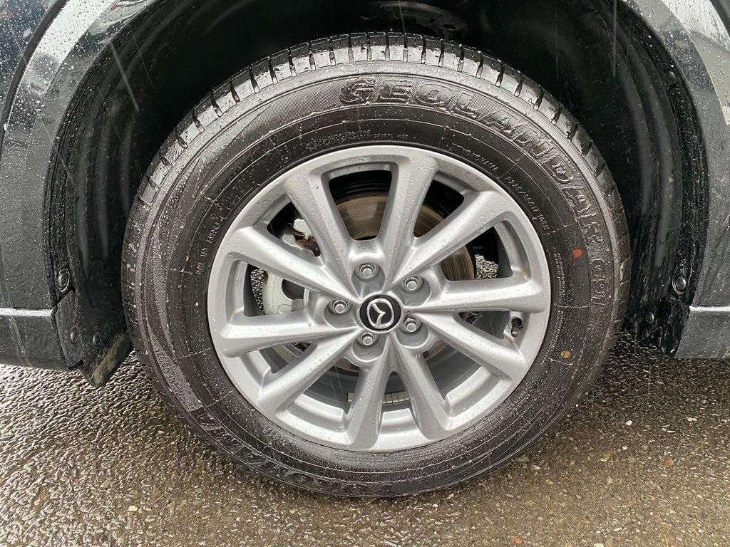 2025 Mazda Mazda CX-5 2.5 S Preferred