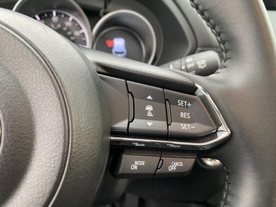 2025 Mazda Mazda CX-5 2.5 S Preferred