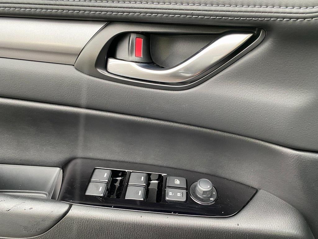 2025 Mazda Mazda CX-5 2.5 S Preferred